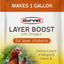 Durvet Layer Boost For Layer Chickens
