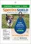 Spectra Shield Medallion For Dogs