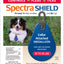 Spectra Shield Medallion For Dogs