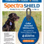 Spectra Shield Medallion For Dogs