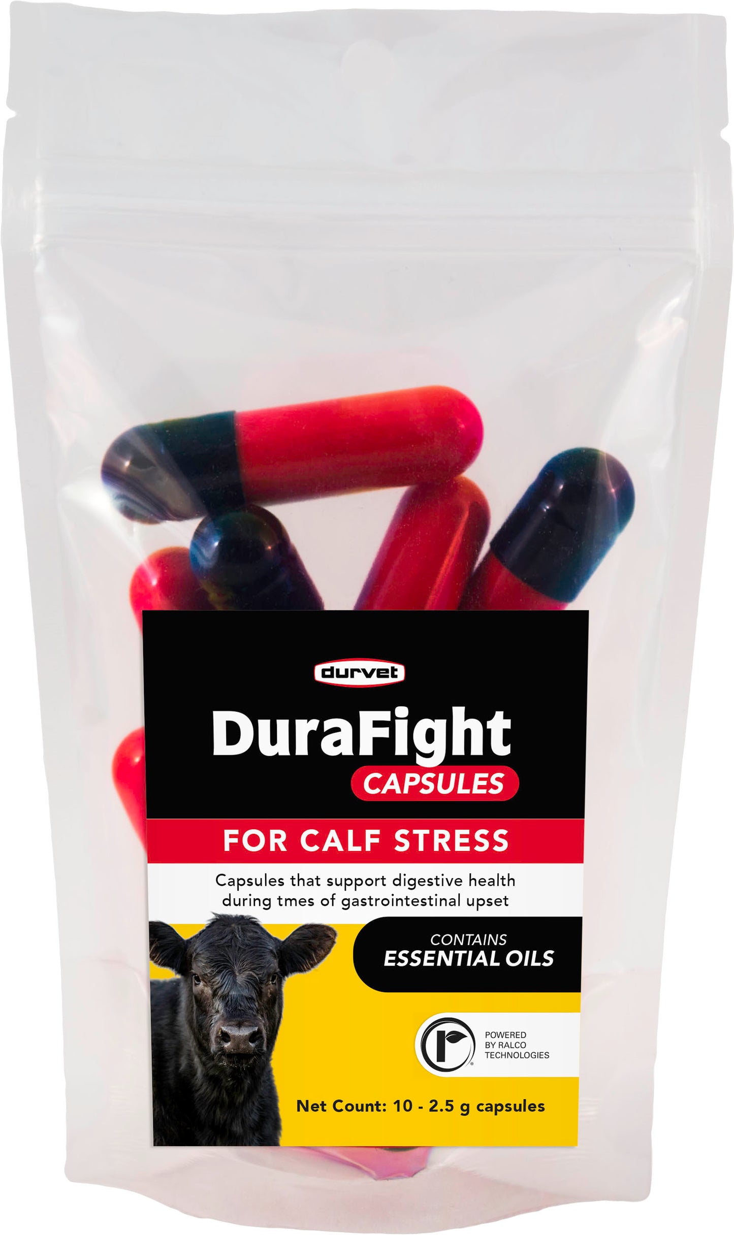 Durvet Durafight For Calf Stress