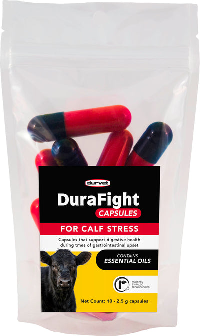 Durvet Durafight For Calf Stress