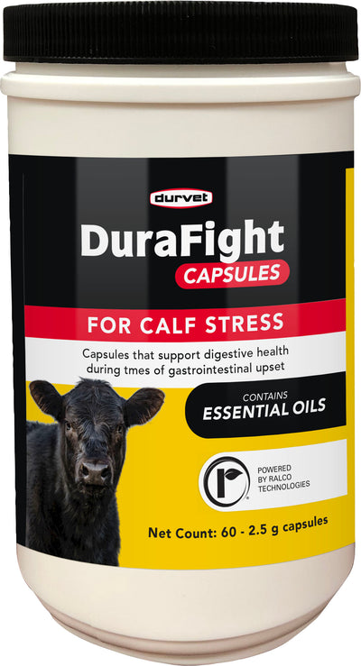 Durvet Durafight For Calf Stress