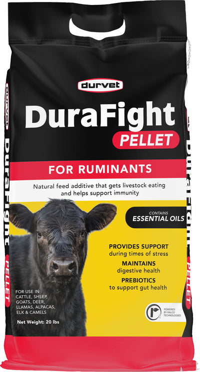 Durvet Durafight Pellet