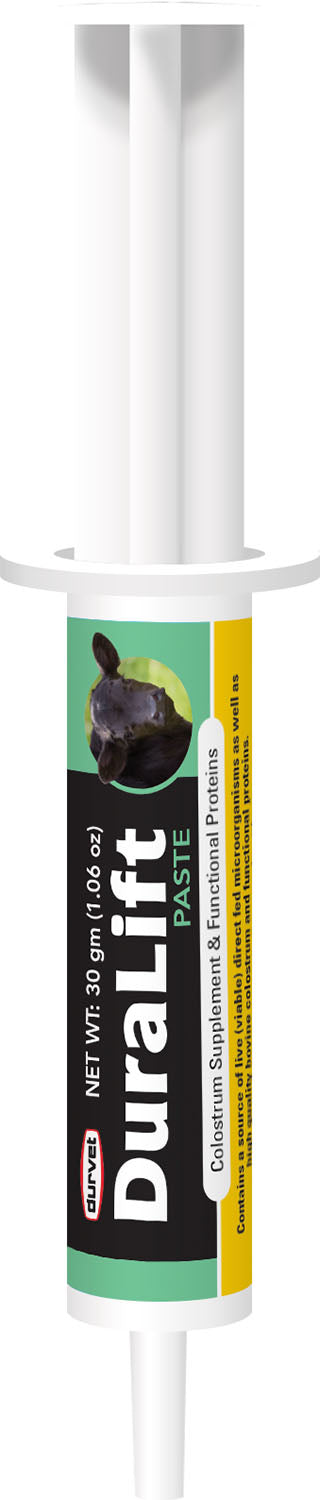 Durvet Duralift Paste