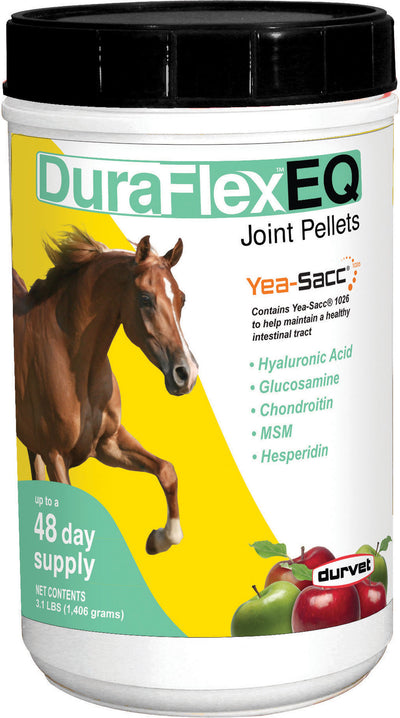 Durvet Duraflex Eq Joint Pellets