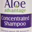 Aloe Advantage Concentrate Shampoo 10X
