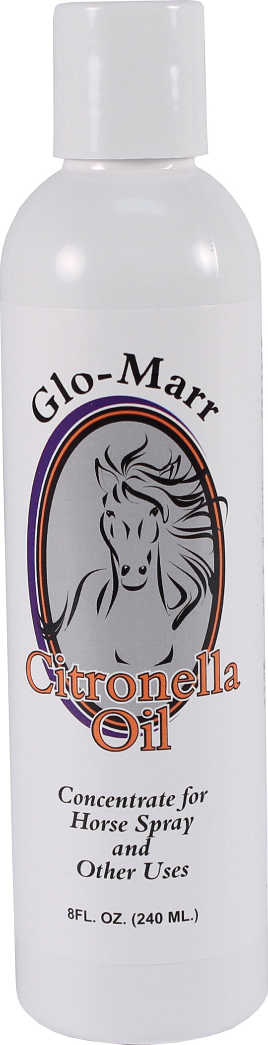 Glo-Marr Citronella Oil Concentrate