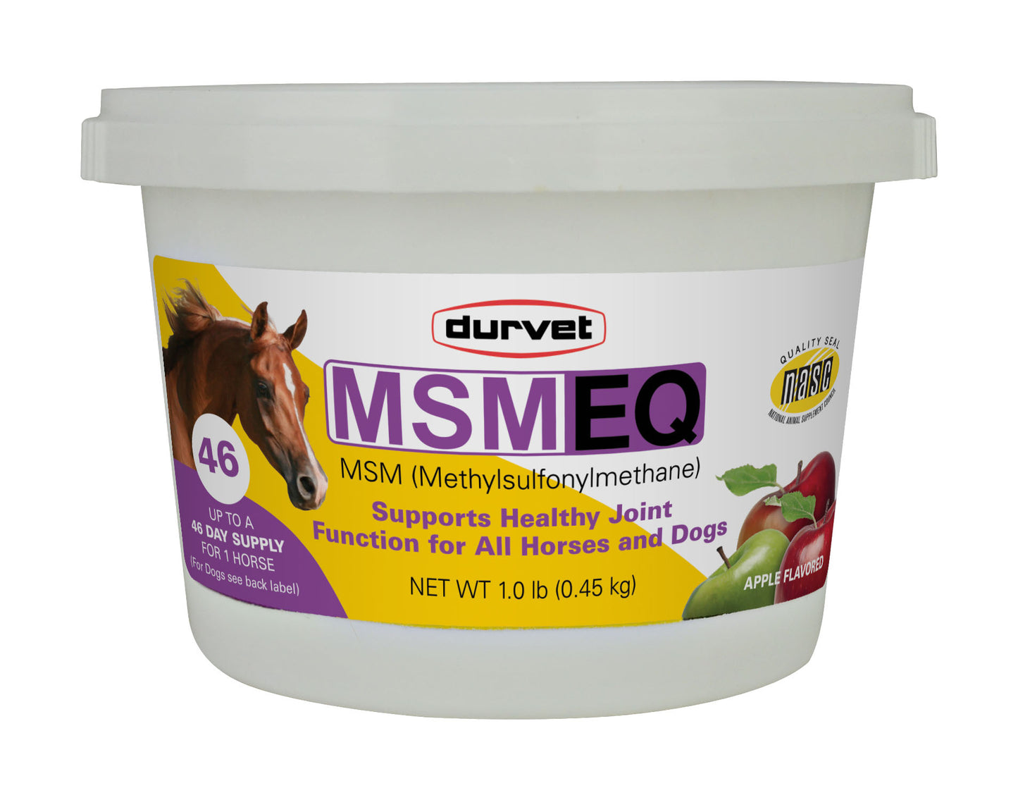 Durvet Msm Eq Joint Support