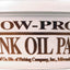 Snow Proof Mink Oil Paste