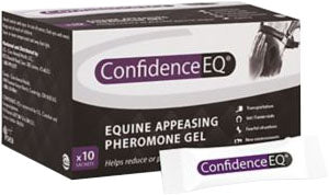 Confidence Eq Equine Appeasing Pheromone Gel