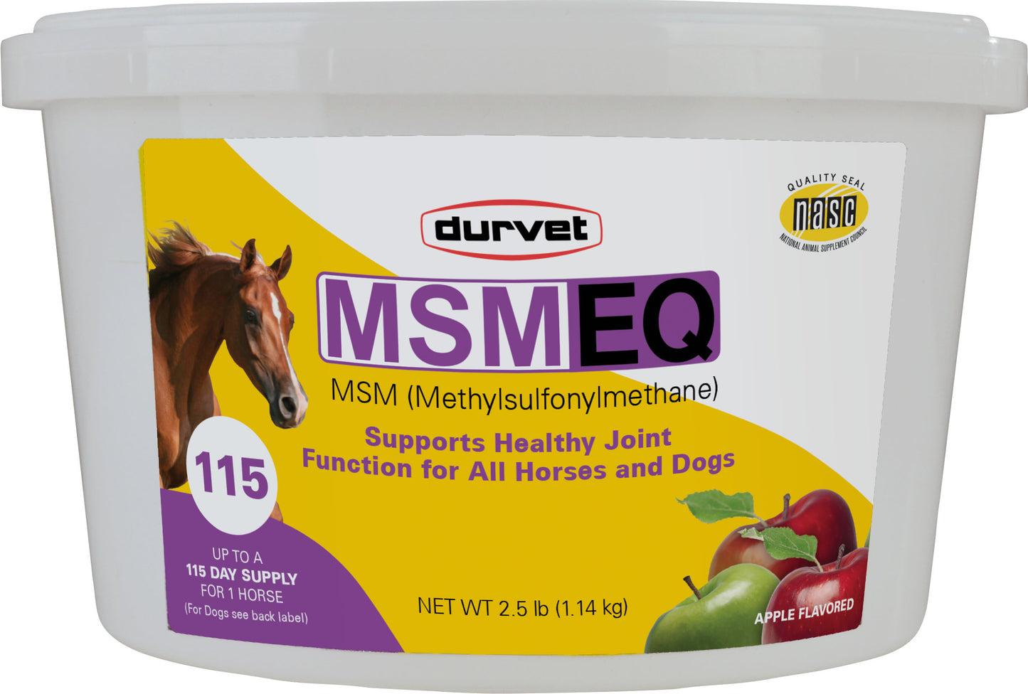 Durvet Msm Eq Joint Support