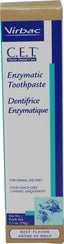 C.E.T. Enzymatic Toothpaste For Dogs & Cats