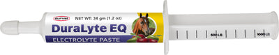 Durvet Duralyte Eq Electrolyte Paste