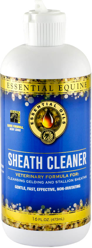 Essential Equine Sheath Cleaner