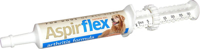 Durvet Aspirflex Gel Aspirin For Dogs (Pack Of 6)