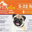 Apex Plus For Dogs