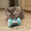 Nala Treat Wheelie Drum Catnip & Treat Dispensing Cat Toy