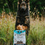 Tuckers All Natural Grain Free Raw Frozen Pork Bison Pet Dog Food, 96 Ounce
