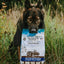 Tuckers All Natural Grain Free Raw Frozen Pork Bison Pet Dog Food, 96 Ounce