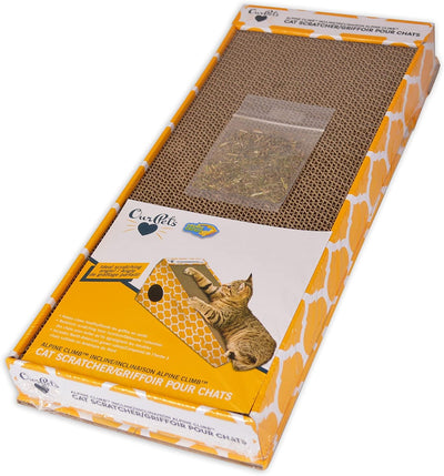 OurPets Alpine Cat Scratcher