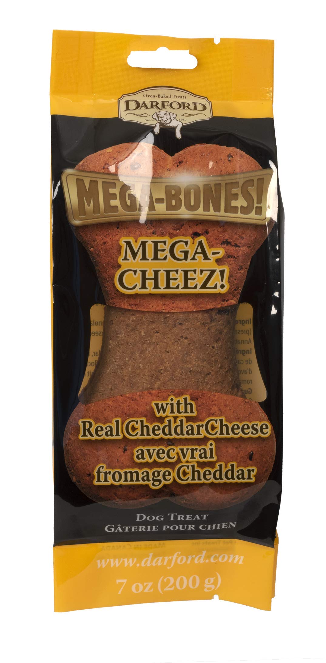 Mega Cheese Bone