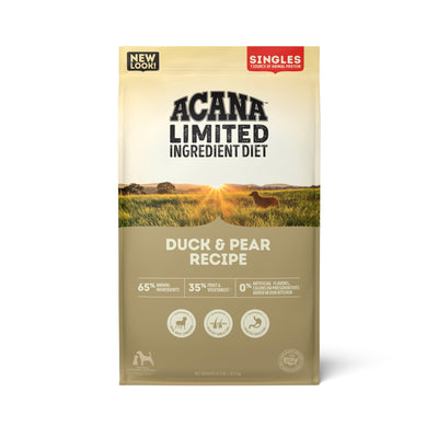 Acana Dog Singles