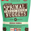 Primal Freeze-Dried Dog