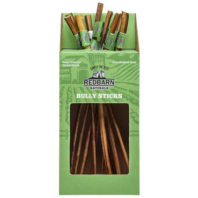 Redbarn 24" Bully Sticks for Dogs (1-Count)