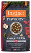 Instinct Dog Rawboost (dry)