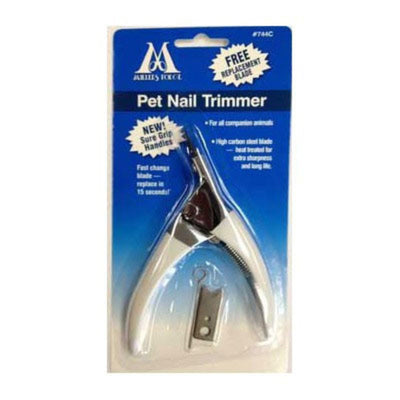 Millers Forge Pet Nail Trimmer