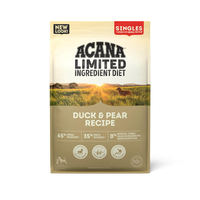 Acana Dog Singles