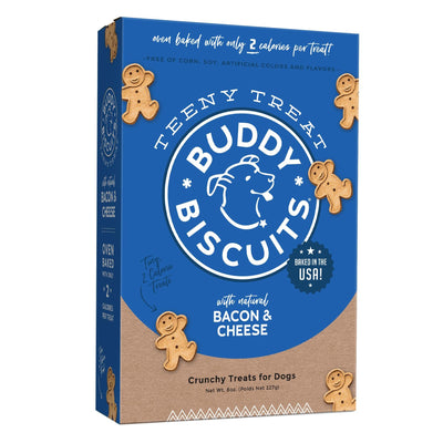 WPB Buddy Biscuits (Itty Bitty)