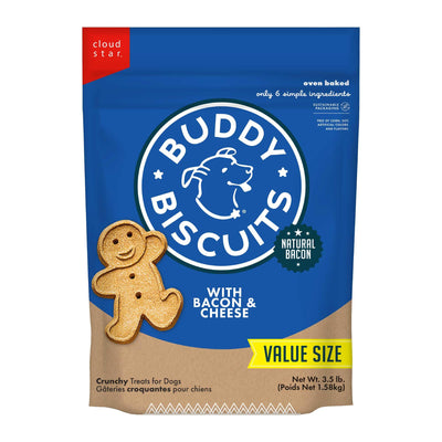 WPB Buddy Biscuits (Bag)