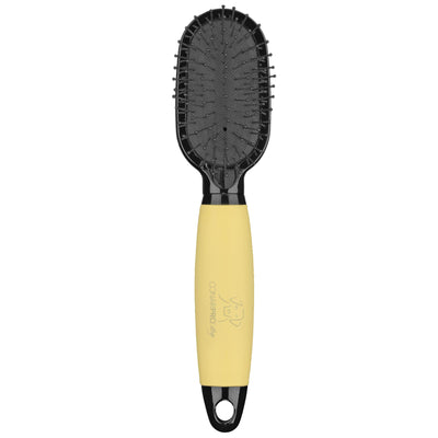 CONAIRPRO dog & cat Small Pin Brush, yellow (PGFPBS)