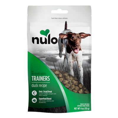 Nulo Trainers