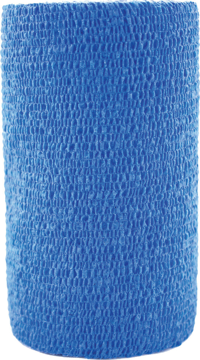 Vetrap Bandaging Tape (Pack Of 18)