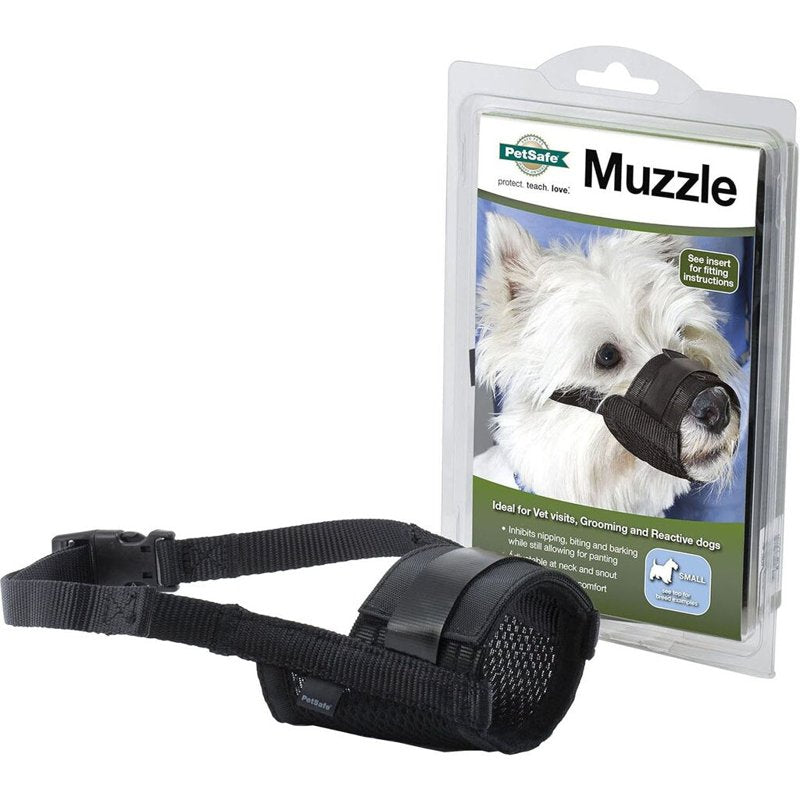 Petsafe Muzzle