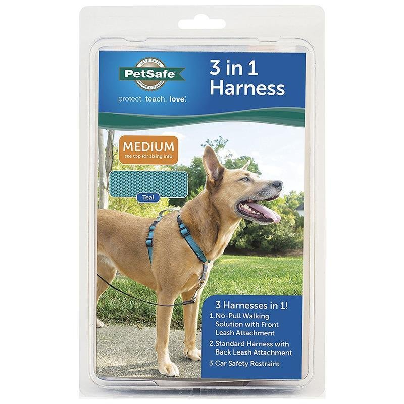 PetSafe CareLift Support Harness - Full Body Lifting Aid with Handle - Great for Pet Mobility and Older Dogs - Comfortable, Breathable Material - Easy to Adjust, Small