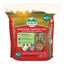 Oxbow Animal Health Western Timothy Hay - All Natural Hay for Rabbits, Guinea Pigs, Chinchillas, Hamsters & Gerbils - 15 oz.