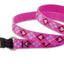 Lupine Leashes