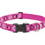 Lupine Dog Collar