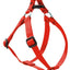 Lupine Step - In Harness