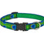Lupine Dog Collar