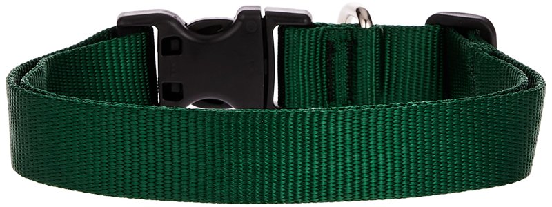 Lupine Dog Collar (classic)