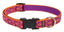 Lupine Dog Collar