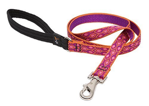 Lupine Leashes