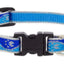 Lupine Dog Collar