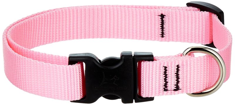 Lupine Dog Collar (classic)
