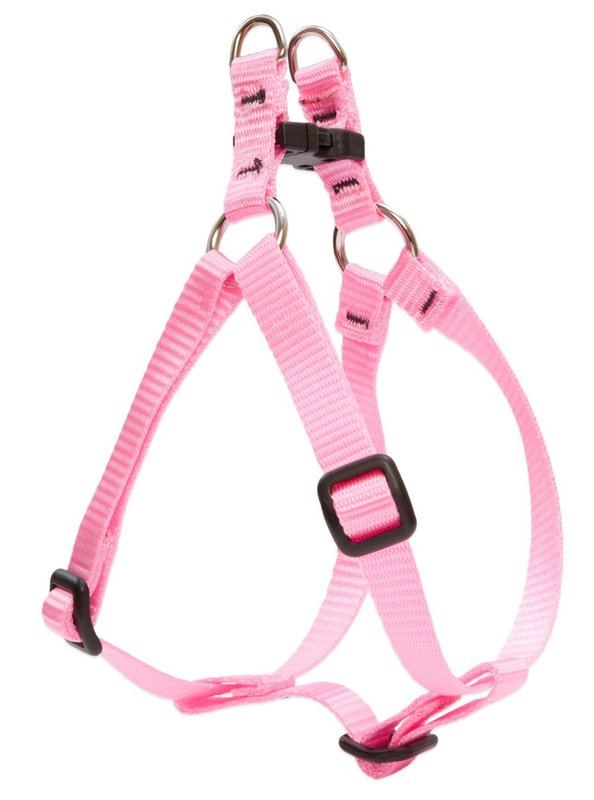 Lupine Step - In Harness